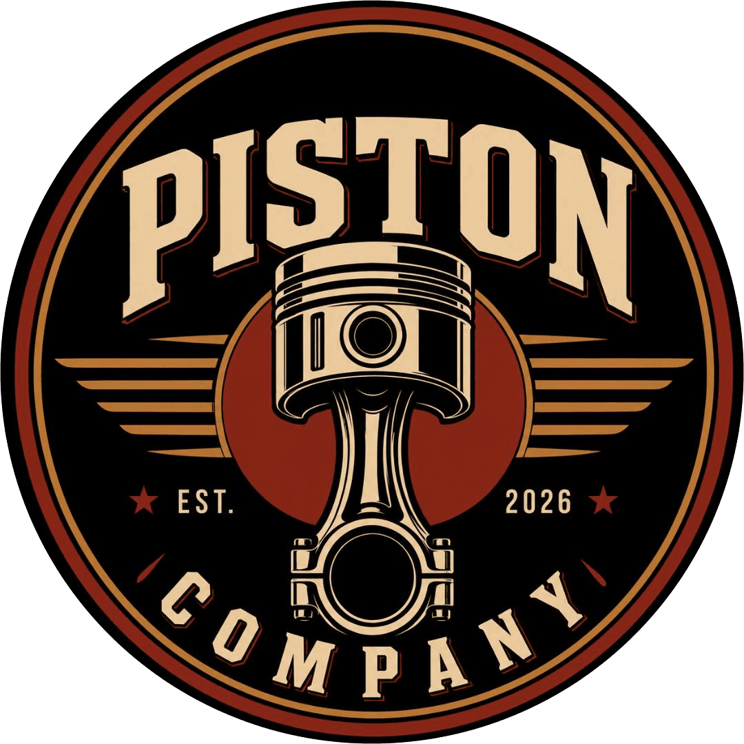 Piston Company
